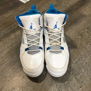 Jordan flightclub 91